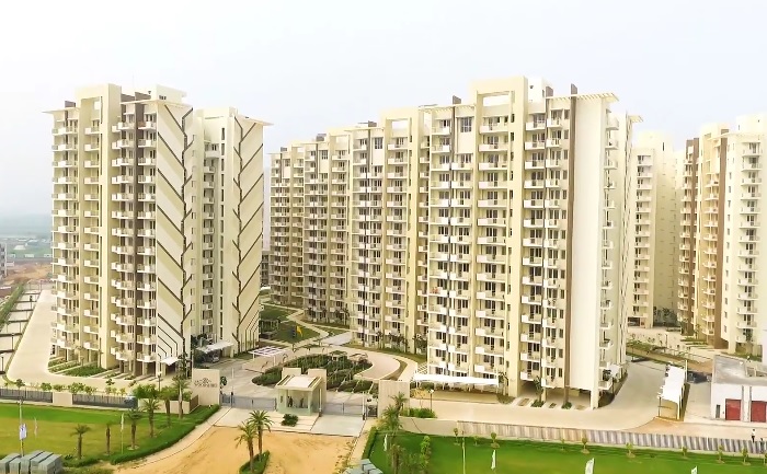 2 BHK Flat Sale M3M WoodShire Sector 107 Gurgaon